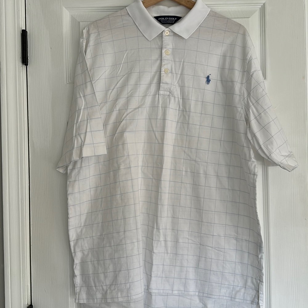 Polo golf Ralph Lauren
